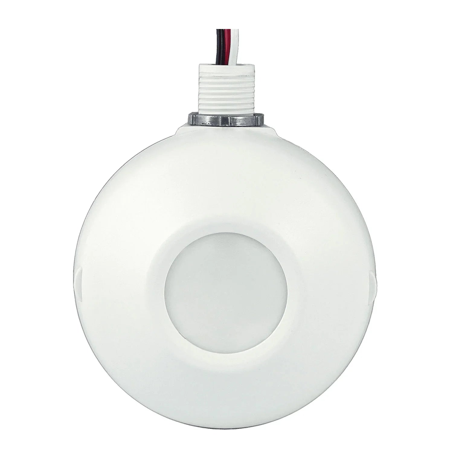 PIR 360° High Bay Occupancy Ceiling Sensor, 8A, 120-277V, White - Bees Lighting