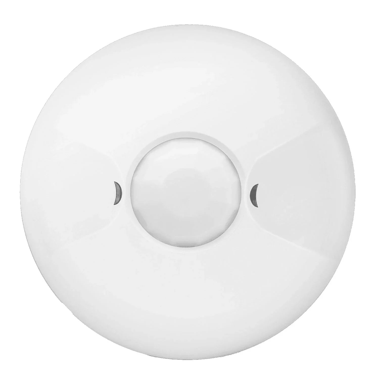 PIR 360° Ceiling Mount Occupancy Sensor, 8A, 120-277V, White - Bees Lighting