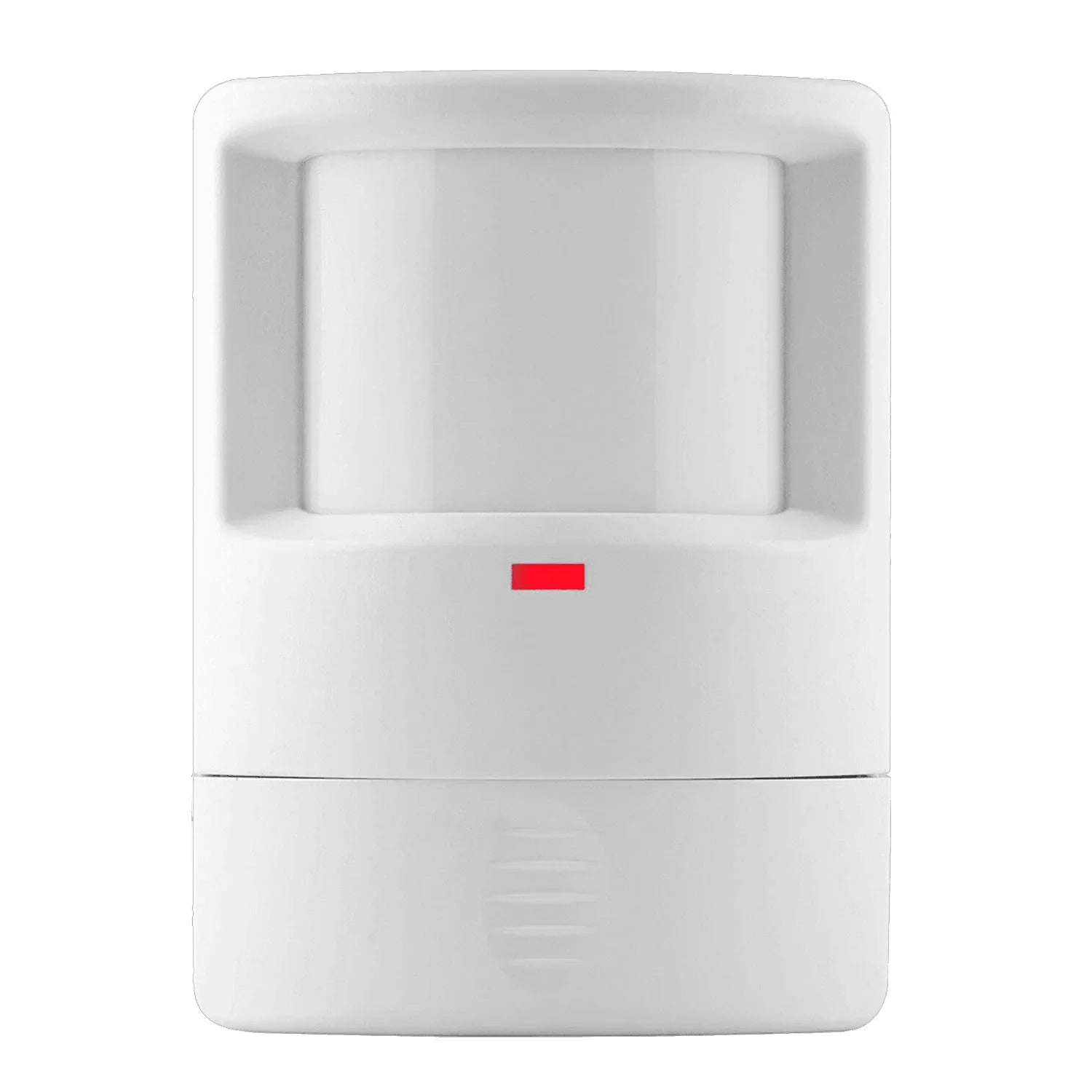 PIR 150° Wall Mount Occupancy Sensor, 8A, 120V, White - Bees Lighting