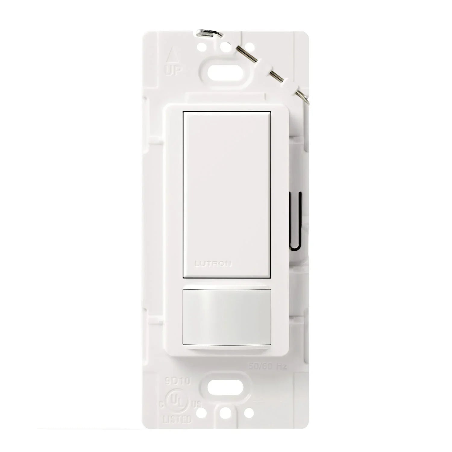 Lutron Maestro Occupancy/Vacancy Sensor Switch - Bees Lighting