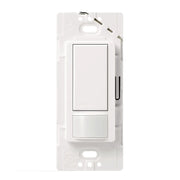 Lutron Maestro Occupancy/Vacancy Sensor Switch - Bees Lighting