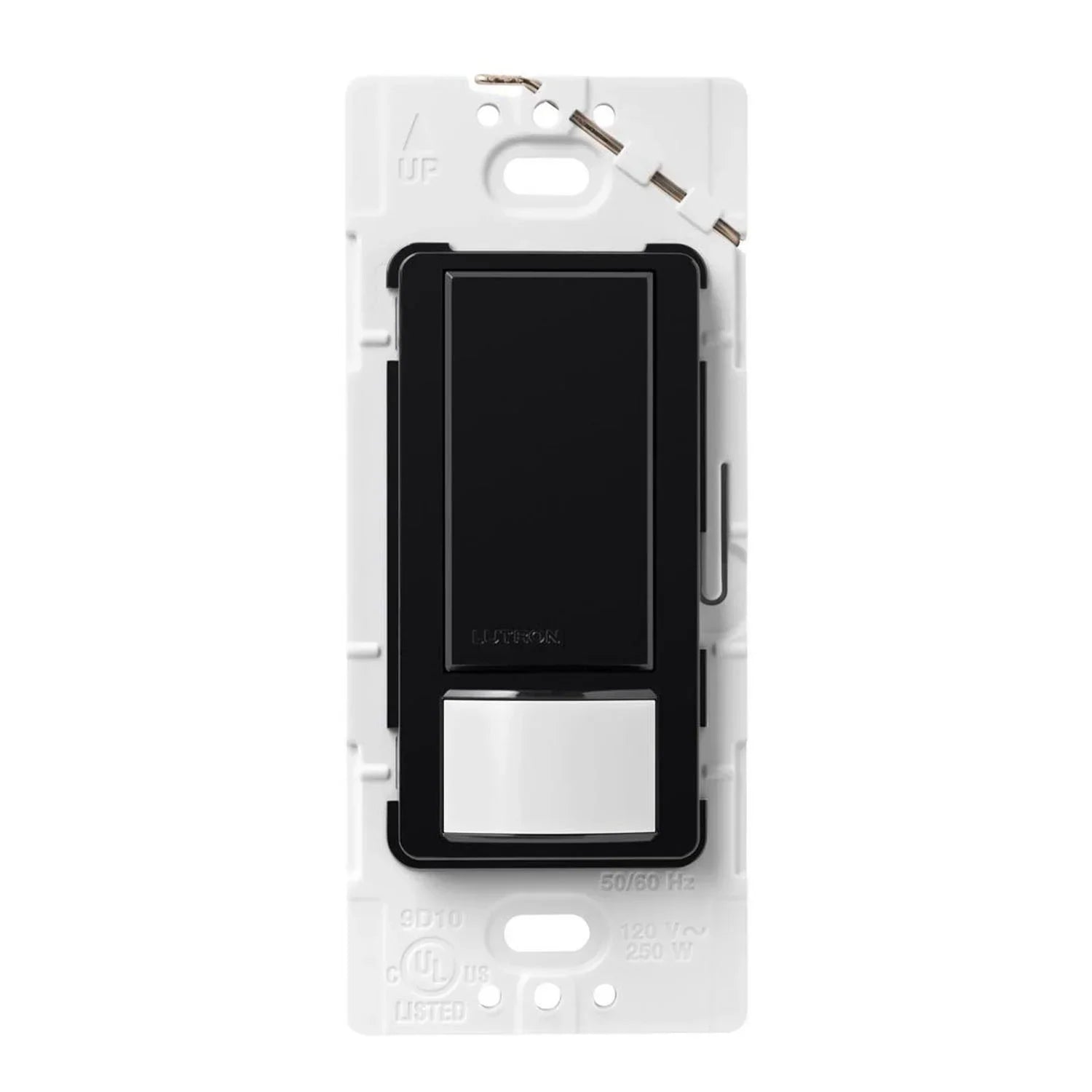Lutron Maestro Motion Sensor Switch, Single-Pole/Multi-Location - Bees Lighting