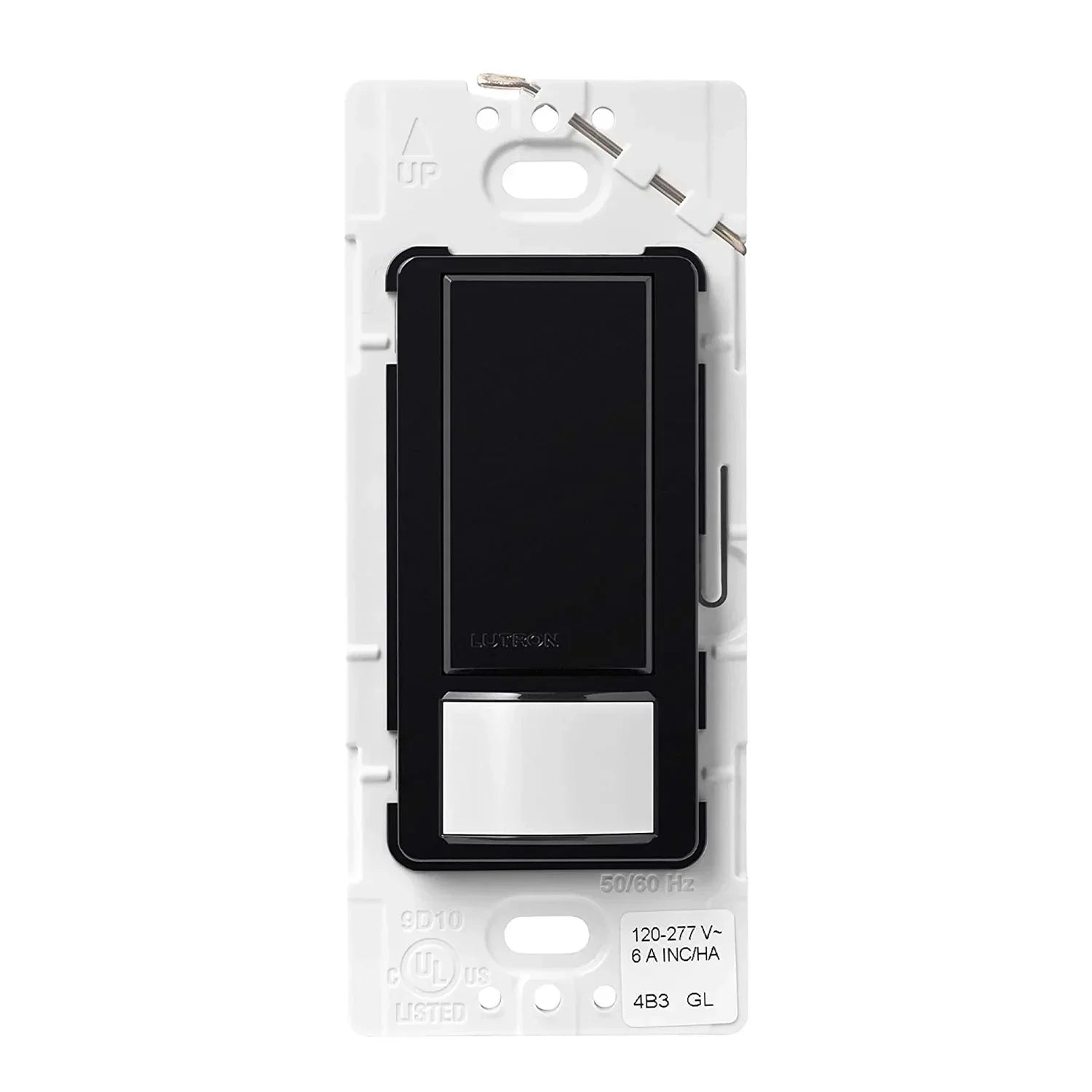 Lutron Maestro PIR 180° Occupancy|Vacancy Motion Sensor, 120-277V - Bees Lighting