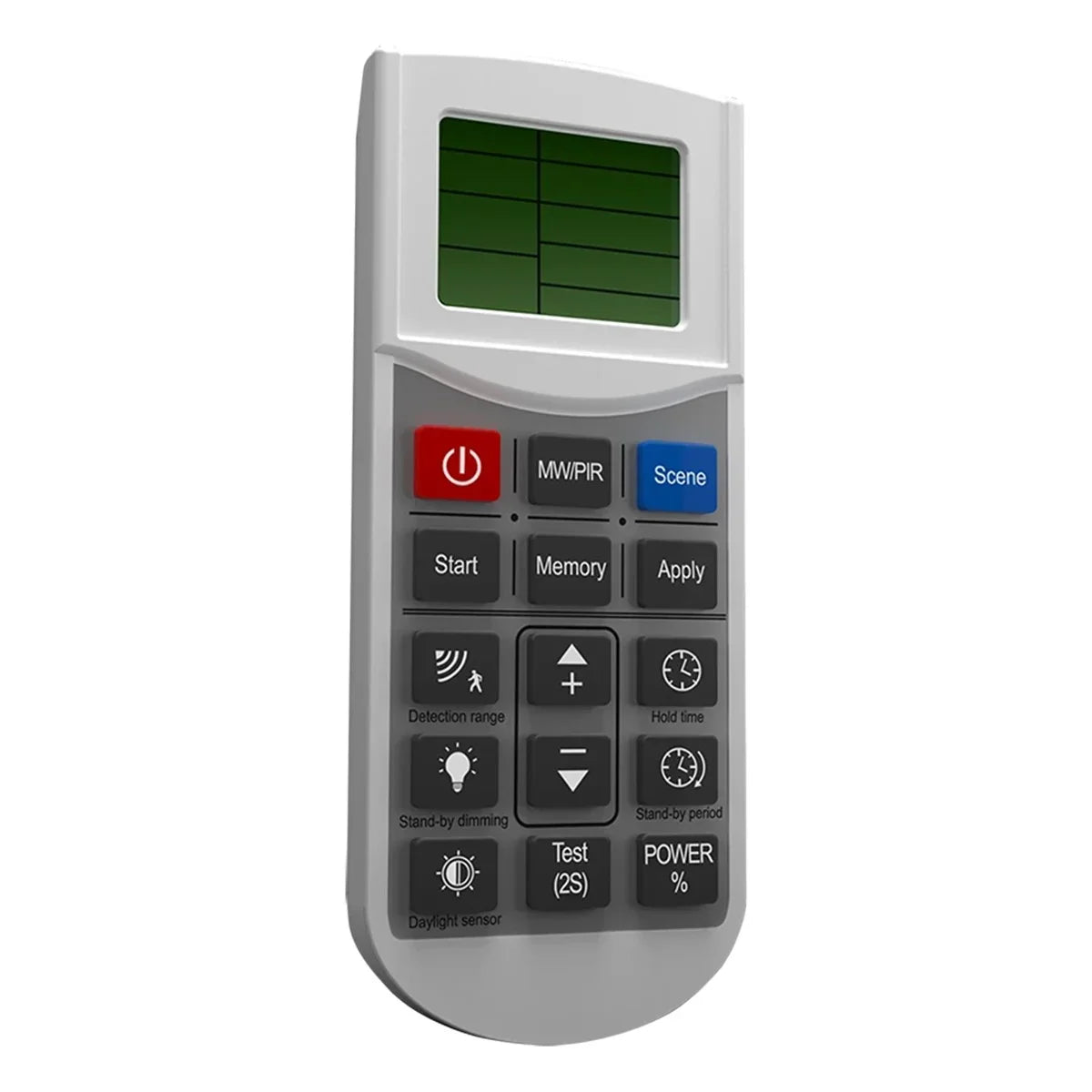 RAB Multi-Sensor Remote Control - Bees Lighting