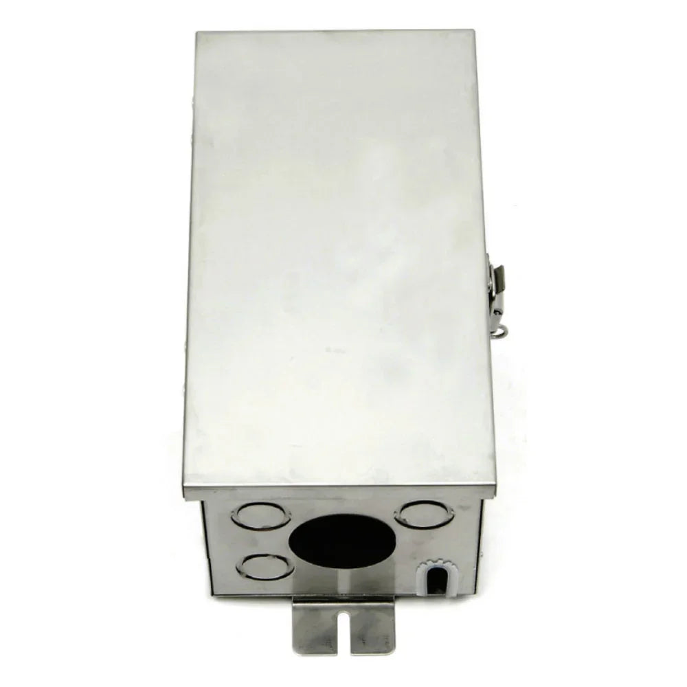 Multi Tap 200W Low Voltage Landscape Transformer, 12-15 Volts | Professional Grade - Bees Lighting