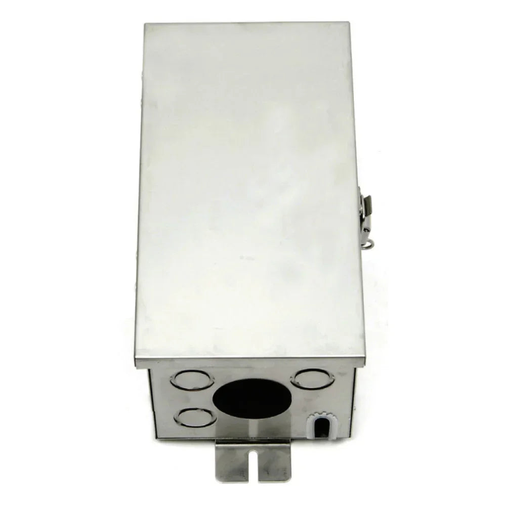 Multi Tap Low Voltage Landscape Transformer | Professional Grade - Bees Lighting