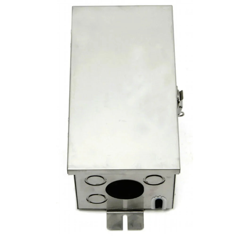 Multi Tap 600W Low Voltage Landscape Transformer, 12-22 Volts | Commercial Grade - Bees Lighting