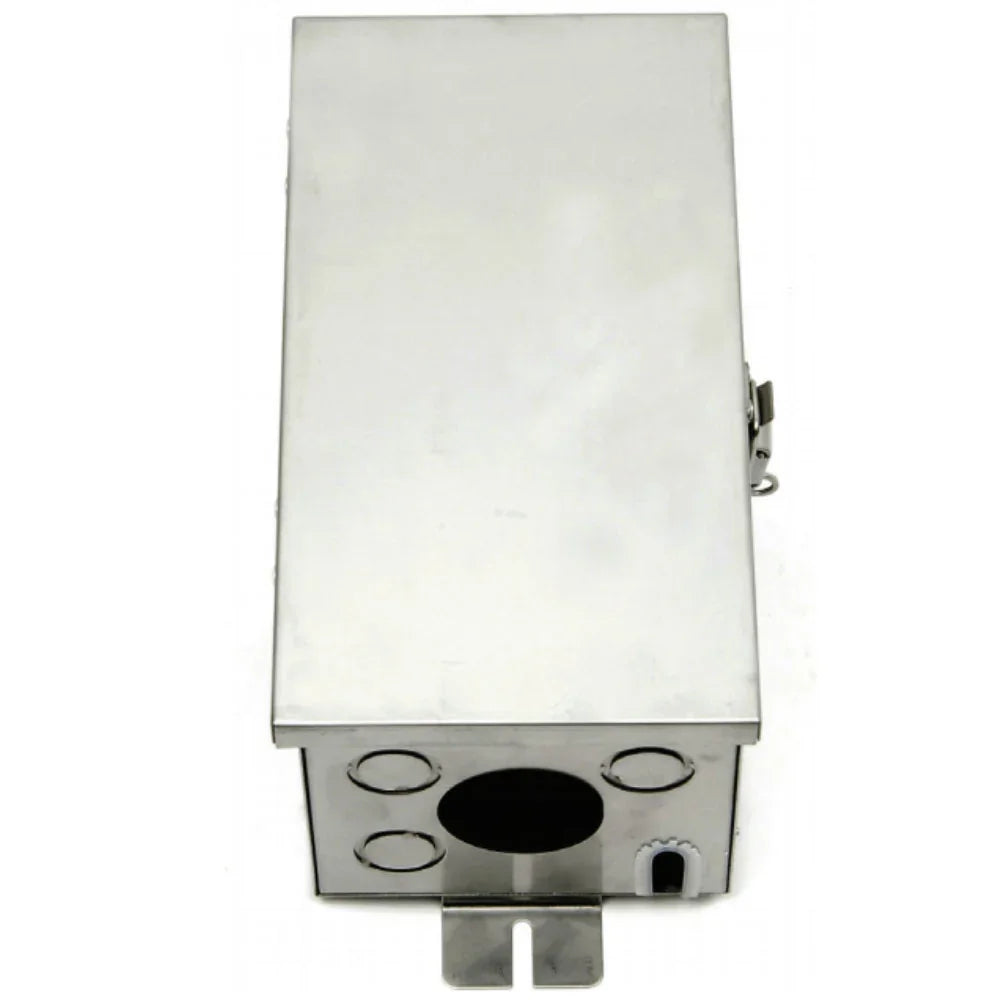 Multi Tap 300W Low Voltage Landscape Transformer, 12-15 Volts | Commercial Grade - Bees Lighting
