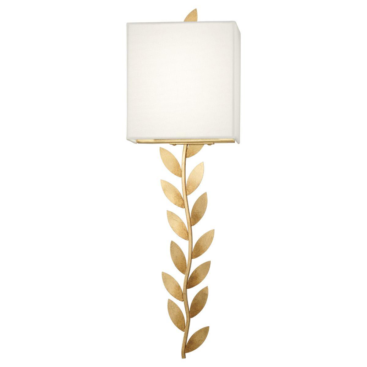 Arbor Grove 24 in. LED Wall Light Gold finish - Bees Lighting