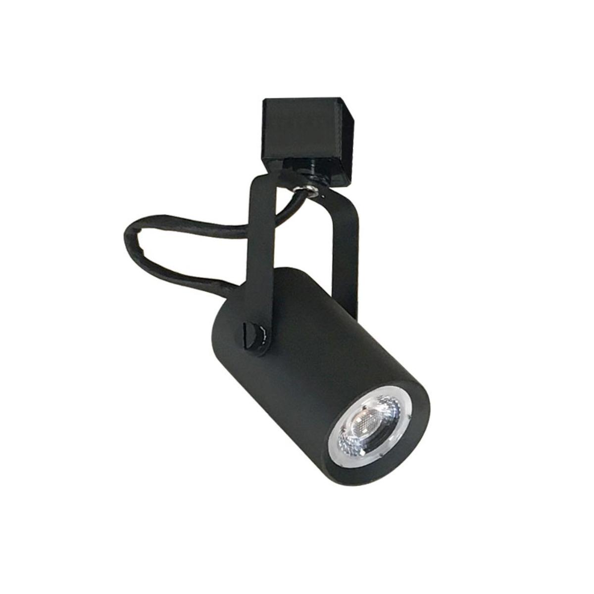May LED Track Head 10W 800 Lumens - Bees Lighting