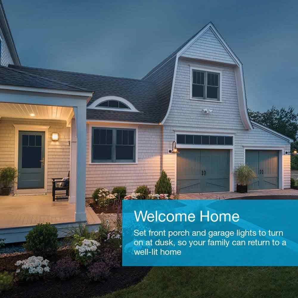 Caseta Wireless PRO Dimmer Switch, Smart Bridge, and Pico Remote Control Kit - Bees Lighting