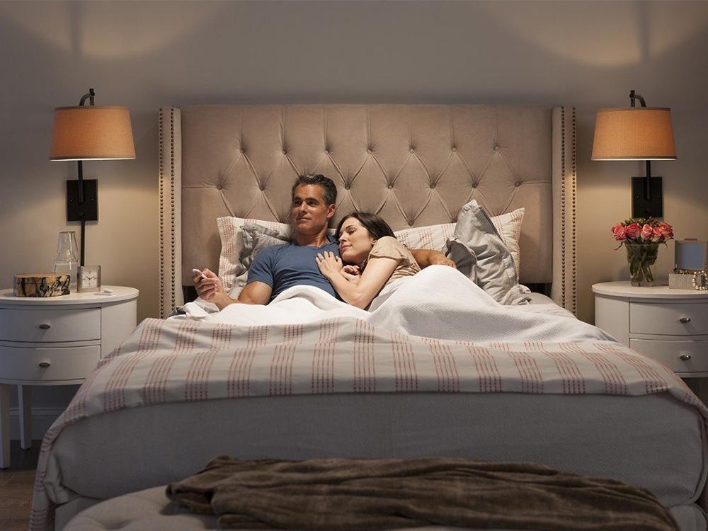 Caseta Wireless Smart Dimmer Switch and Pico Remote Control Kit - Bees Lighting