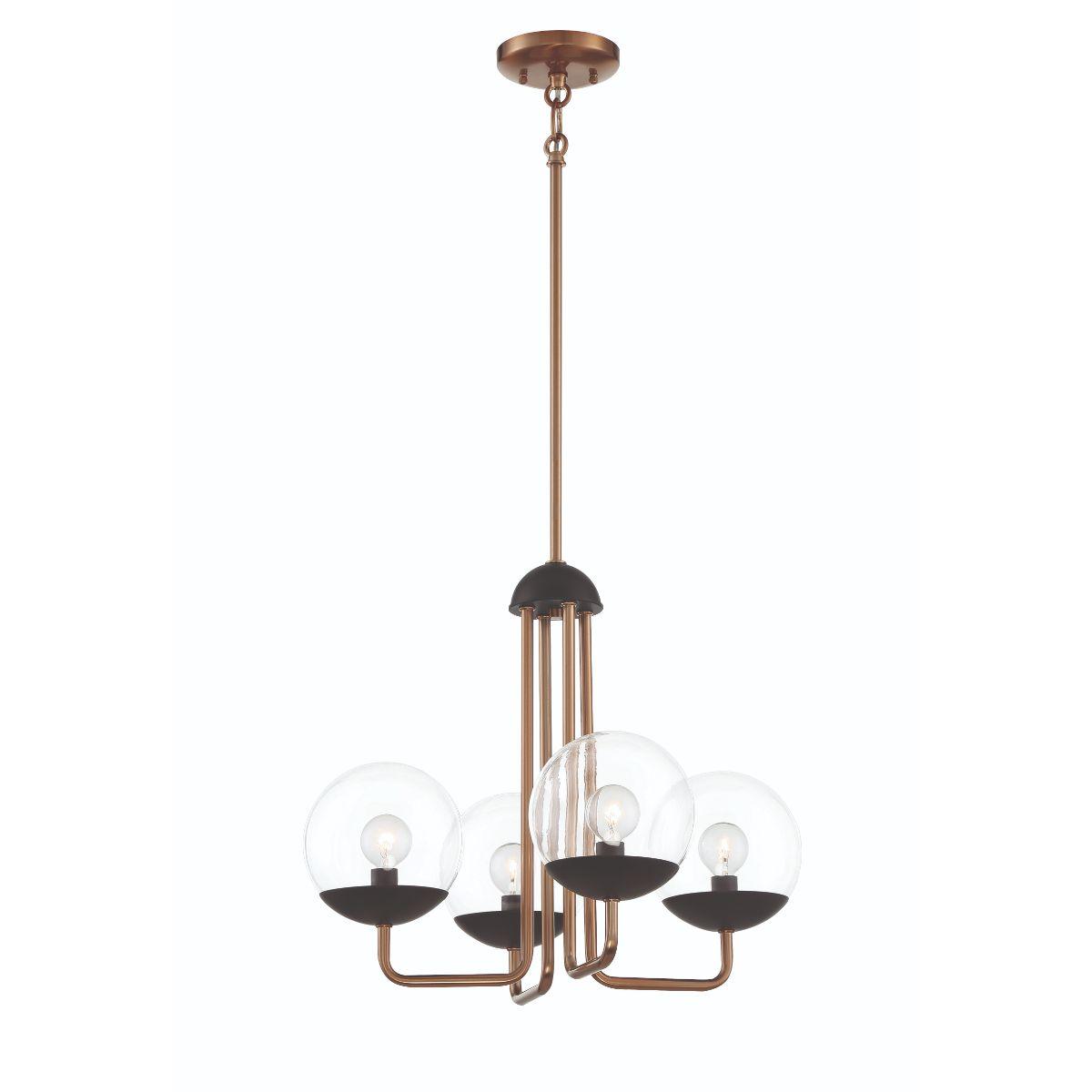 Outer Limits Pendant Light - Bees Lighting