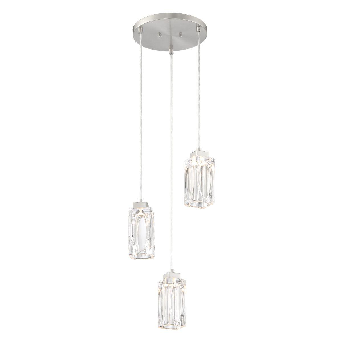 Putnam Place LED Pendant Light - Bees Lighting