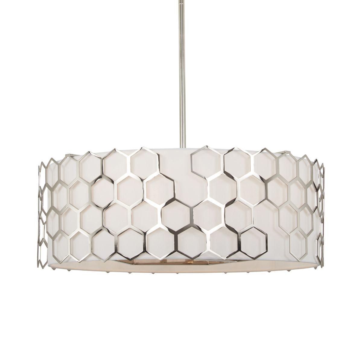 Missing Link Pendant Light - Bees Lighting