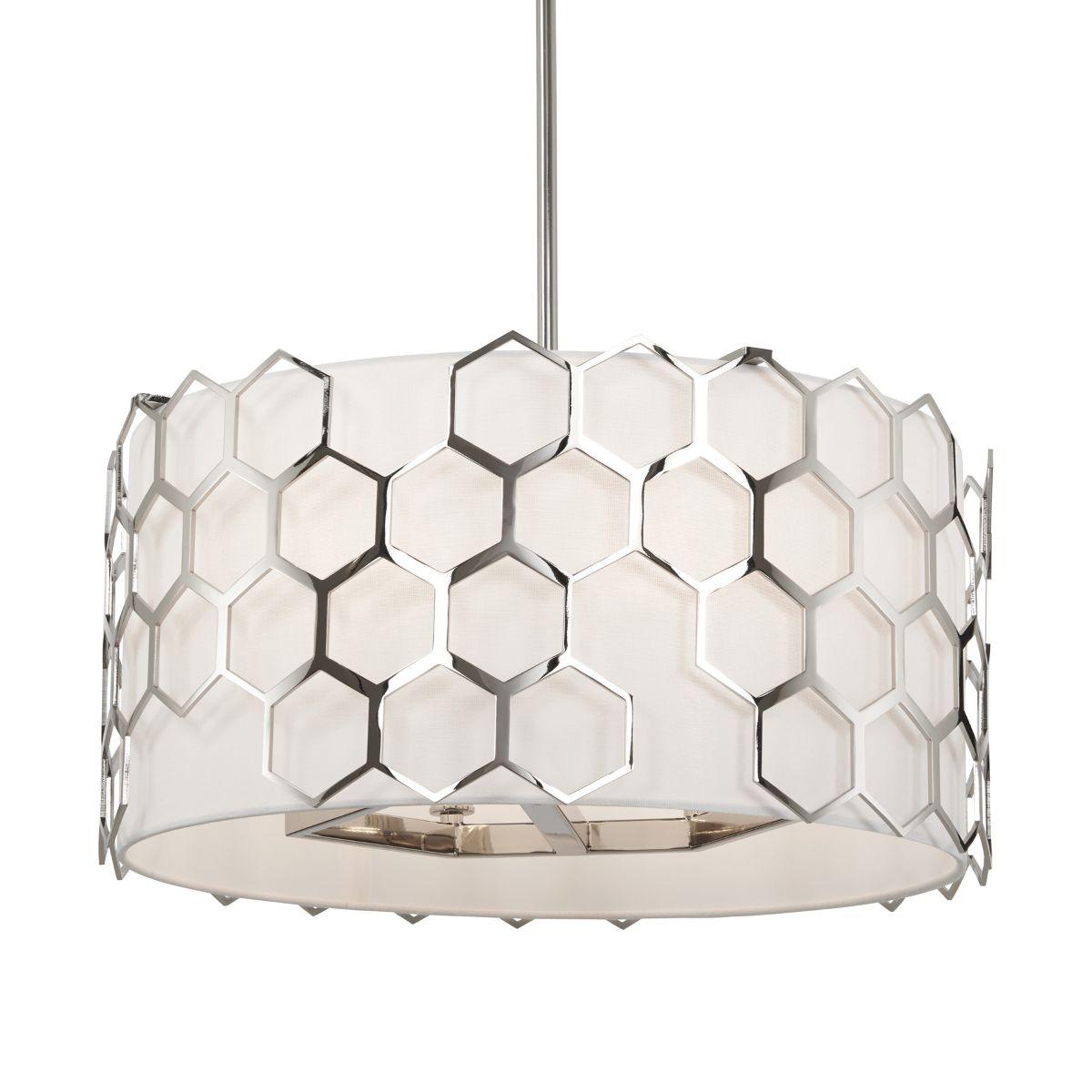 Missing Link Pendant Light - Bees Lighting