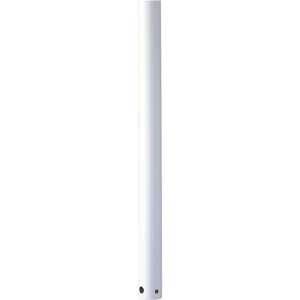 Airpro 48 Inch Ceiling Fan Downrod - Bees Lighting