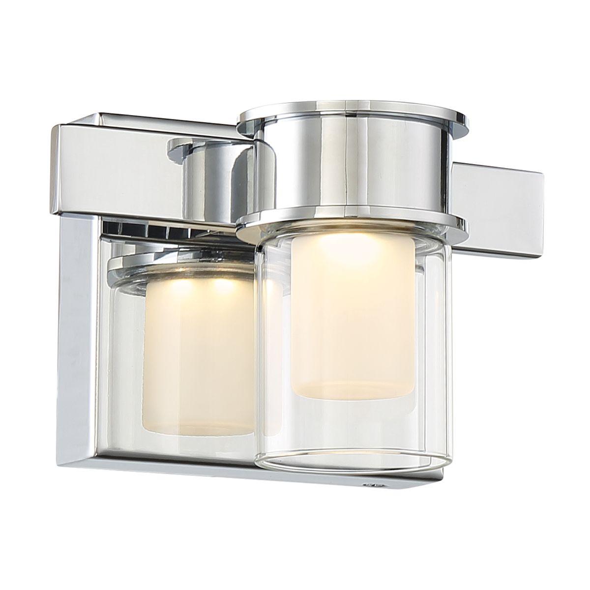 Herald Square Vanity Light - Bees Lighting