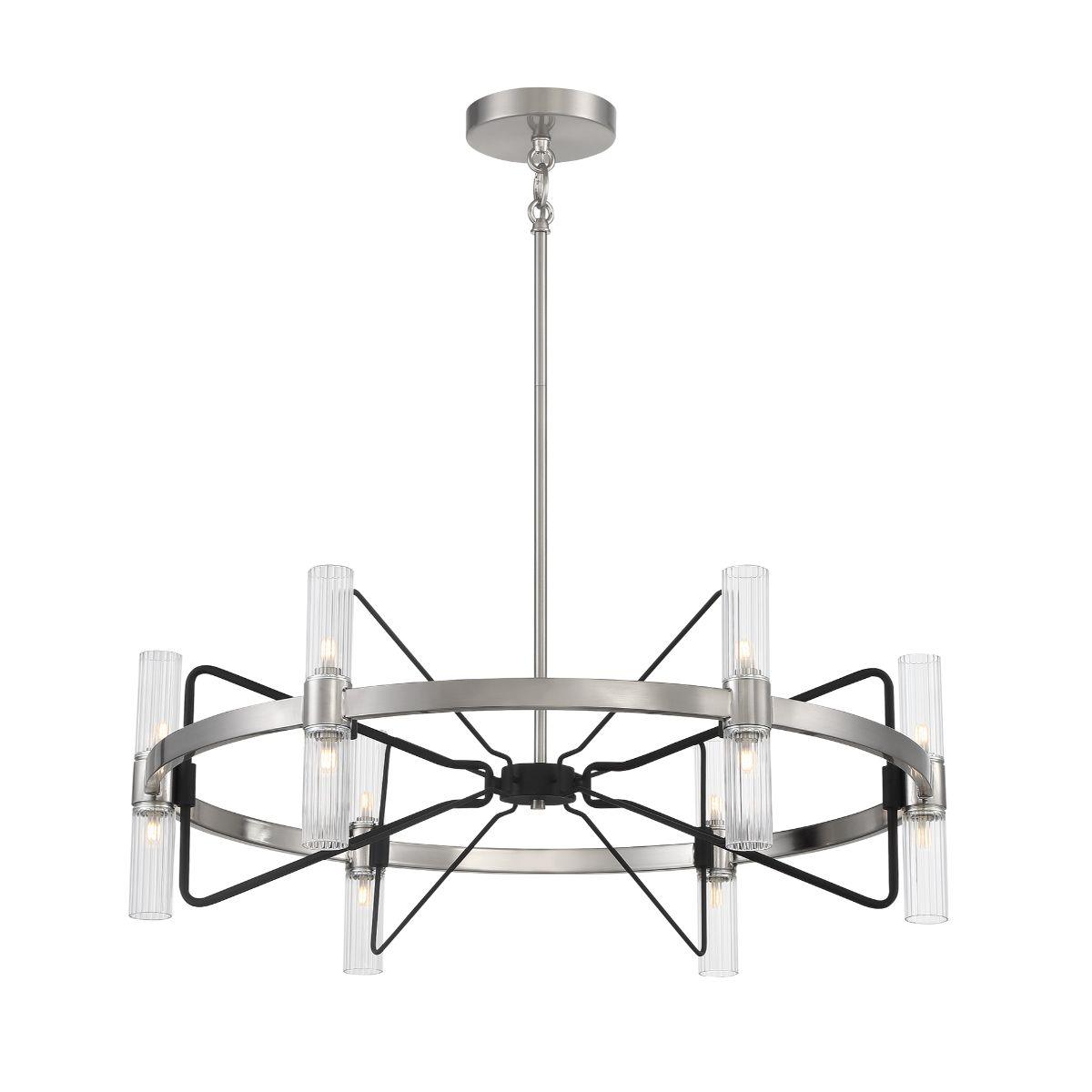 Mass Transit Pendant Light - Bees Lighting