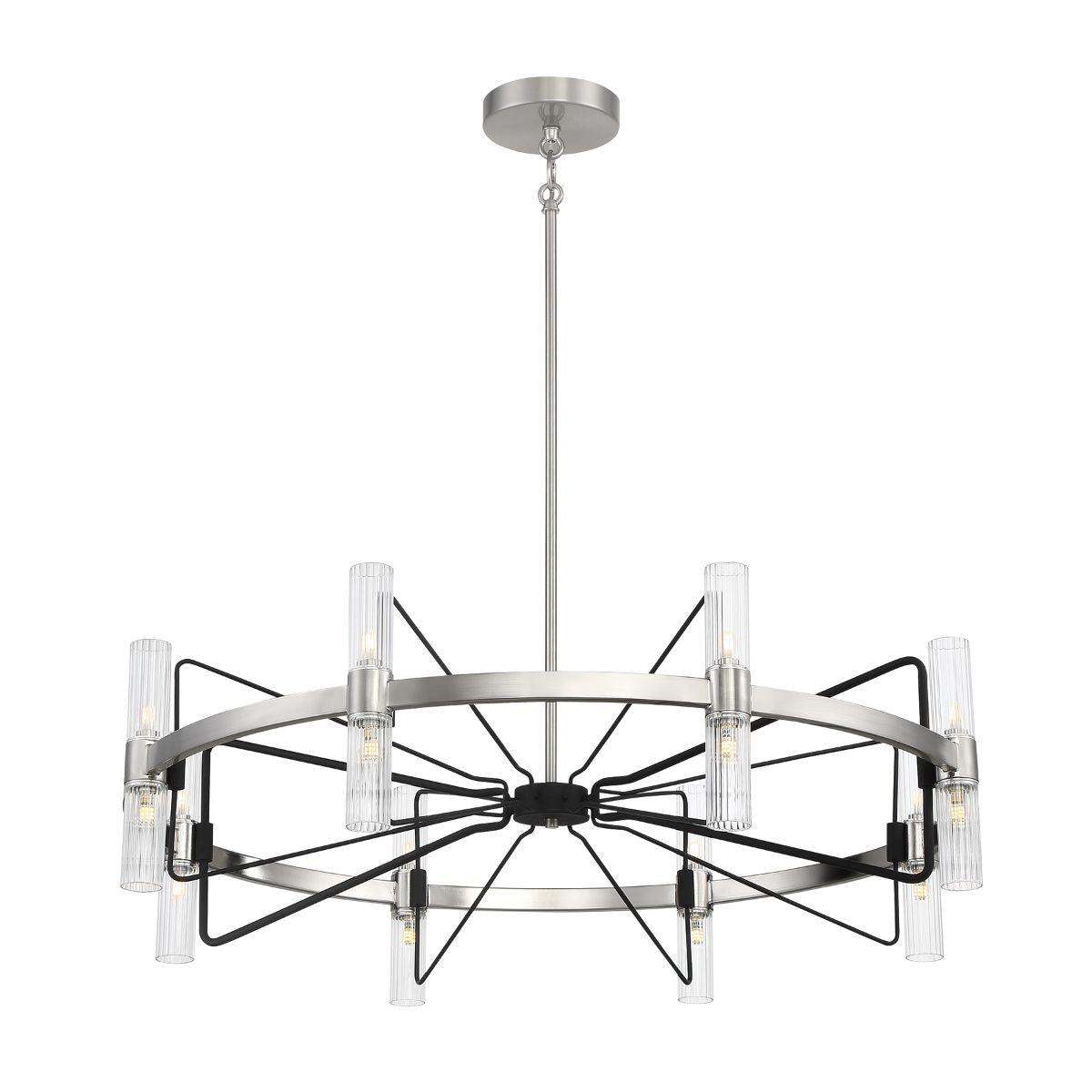 Mass Transit Pendant Light - Bees Lighting