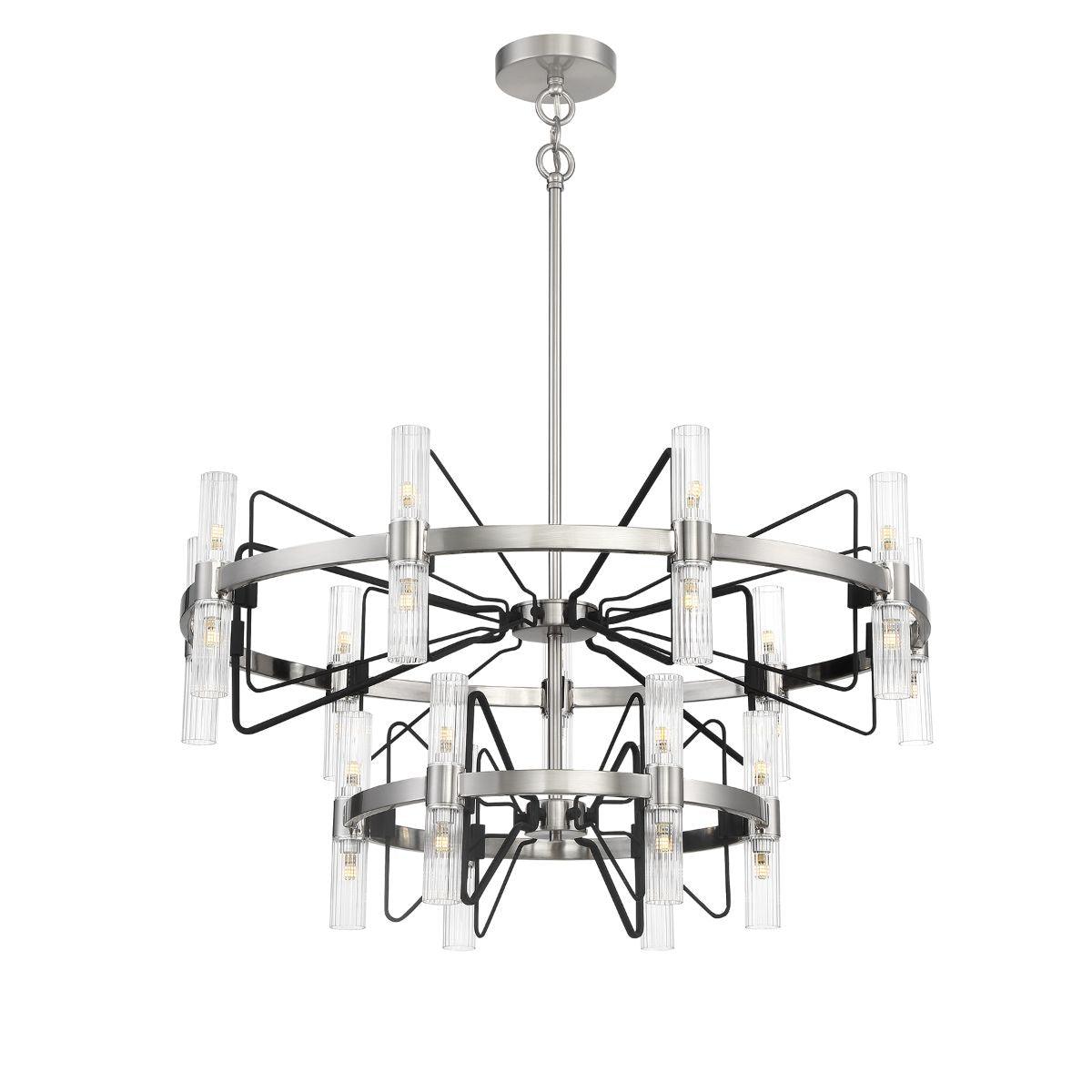 Mass Transit Pendant Light - Bees Lighting