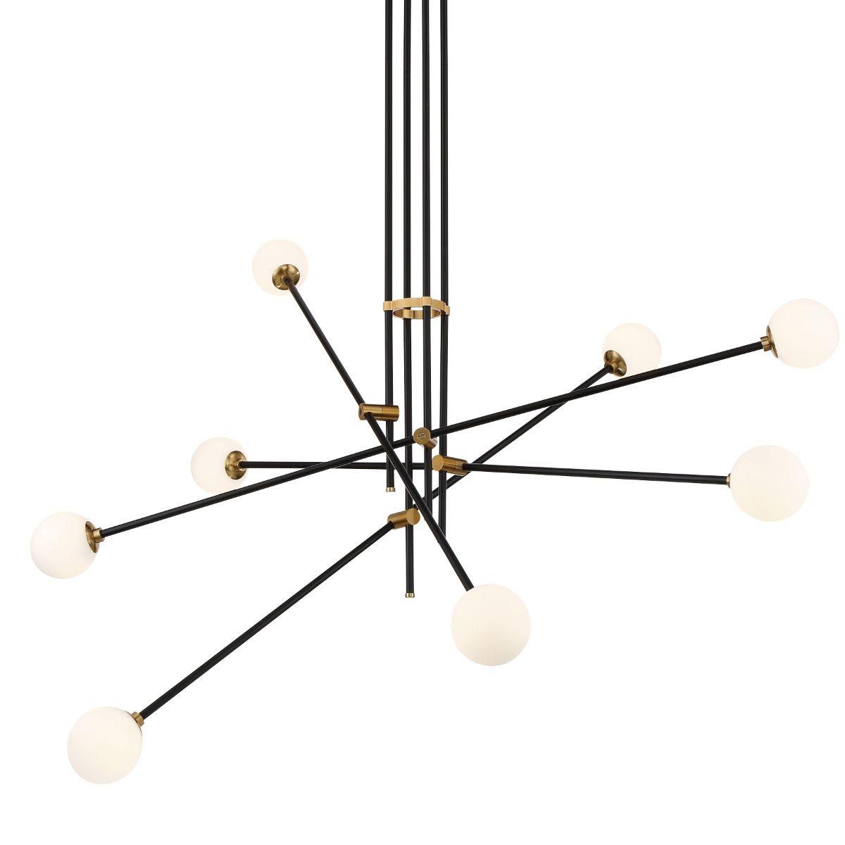 Cosmet Pendant Light - Bees Lighting