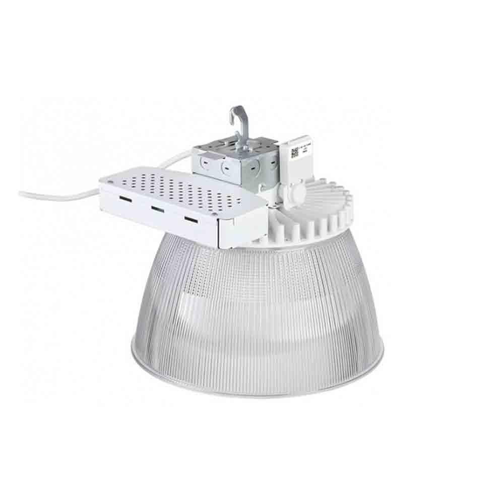 Clear Polycarbonate Reflector - Bees Lighting