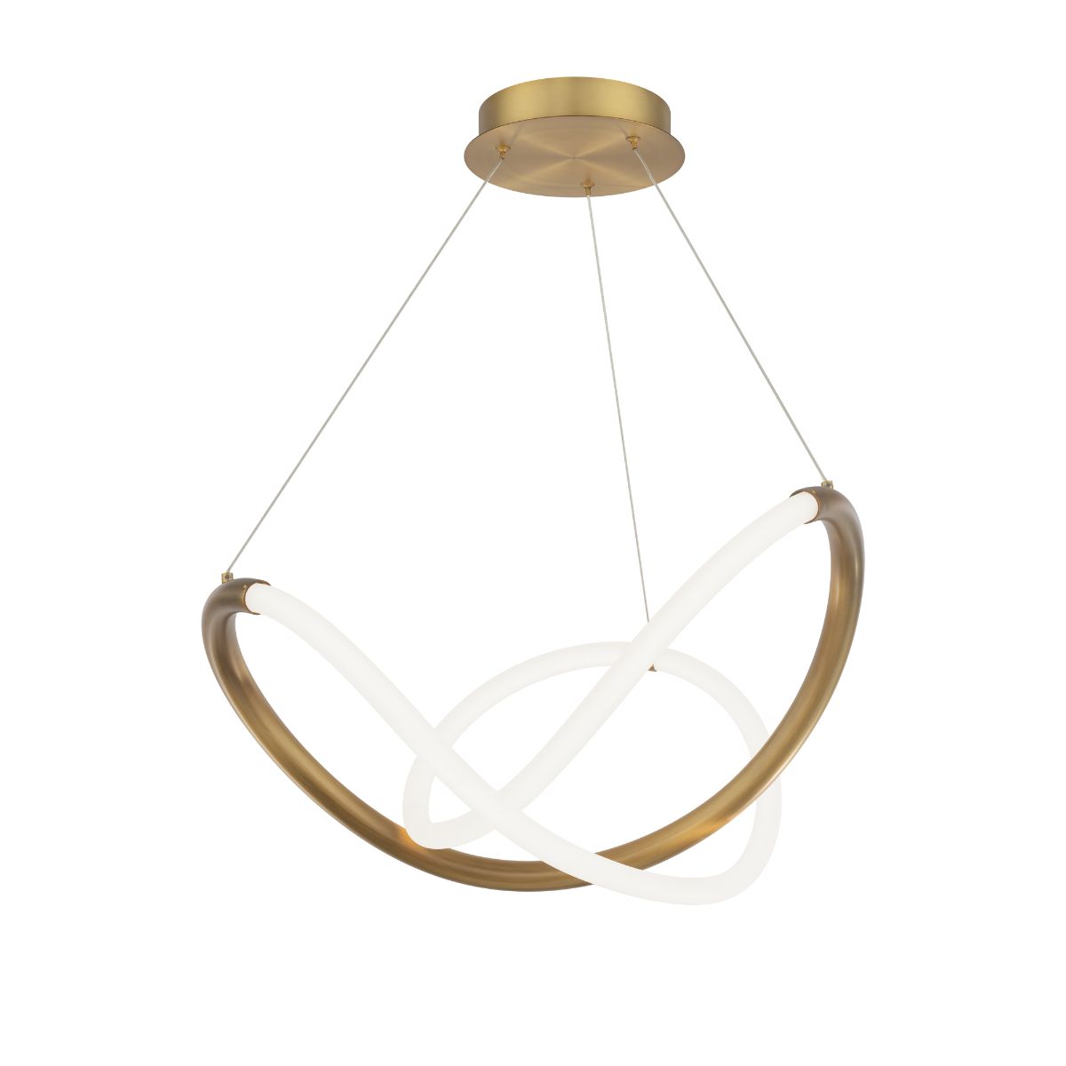 Solo LED Pendant