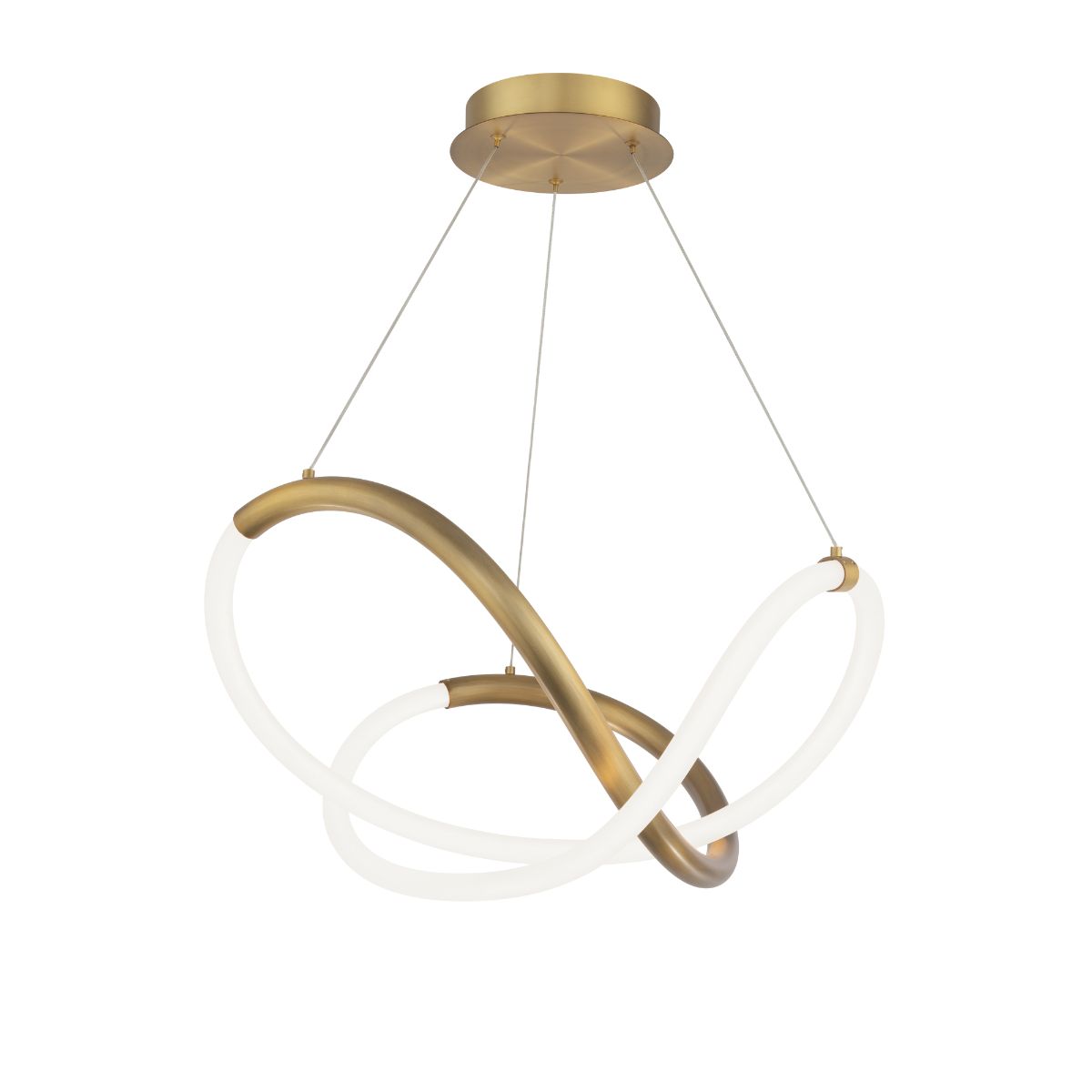 Solo LED Pendant