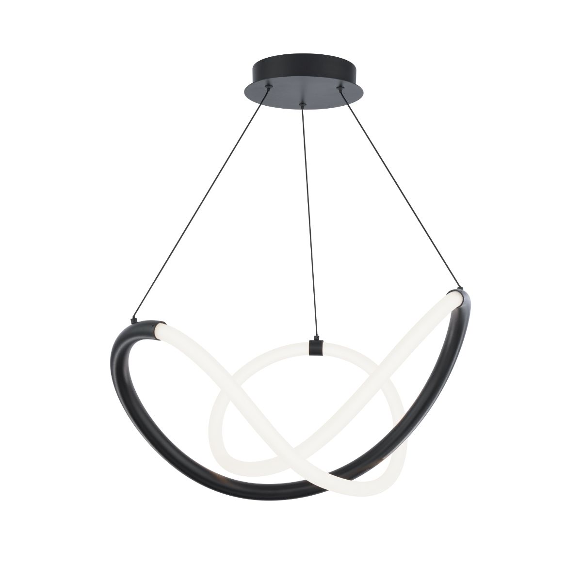 Solo LED Pendant