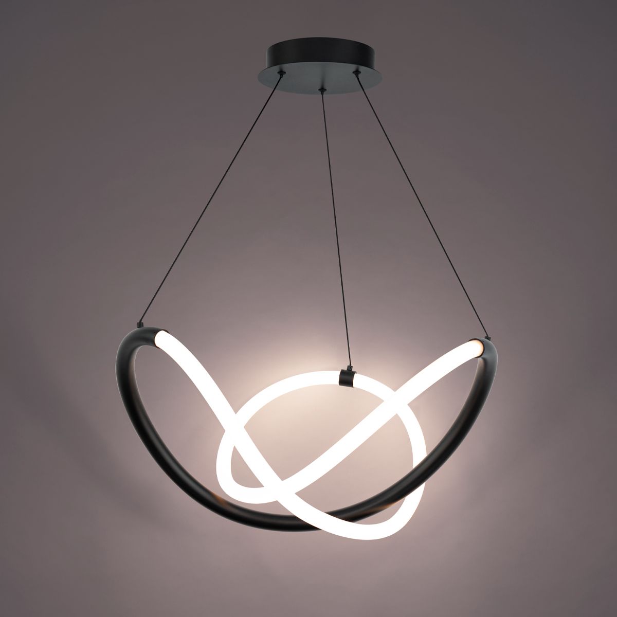 Solo LED Pendant