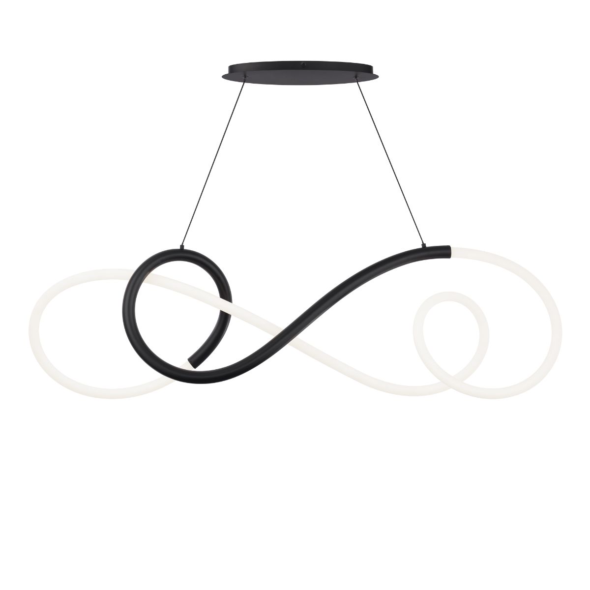 Solo LED Pendant