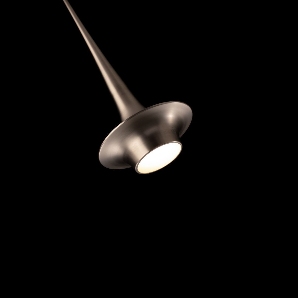 Hugo 10 in. LED Pendant Light