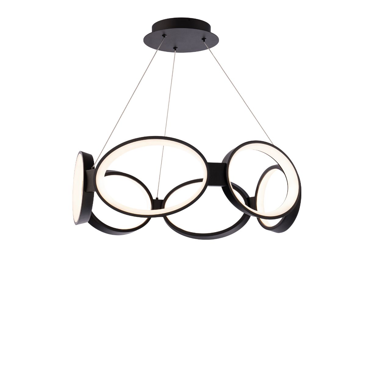Solitaire Pendant - Bees Lighting