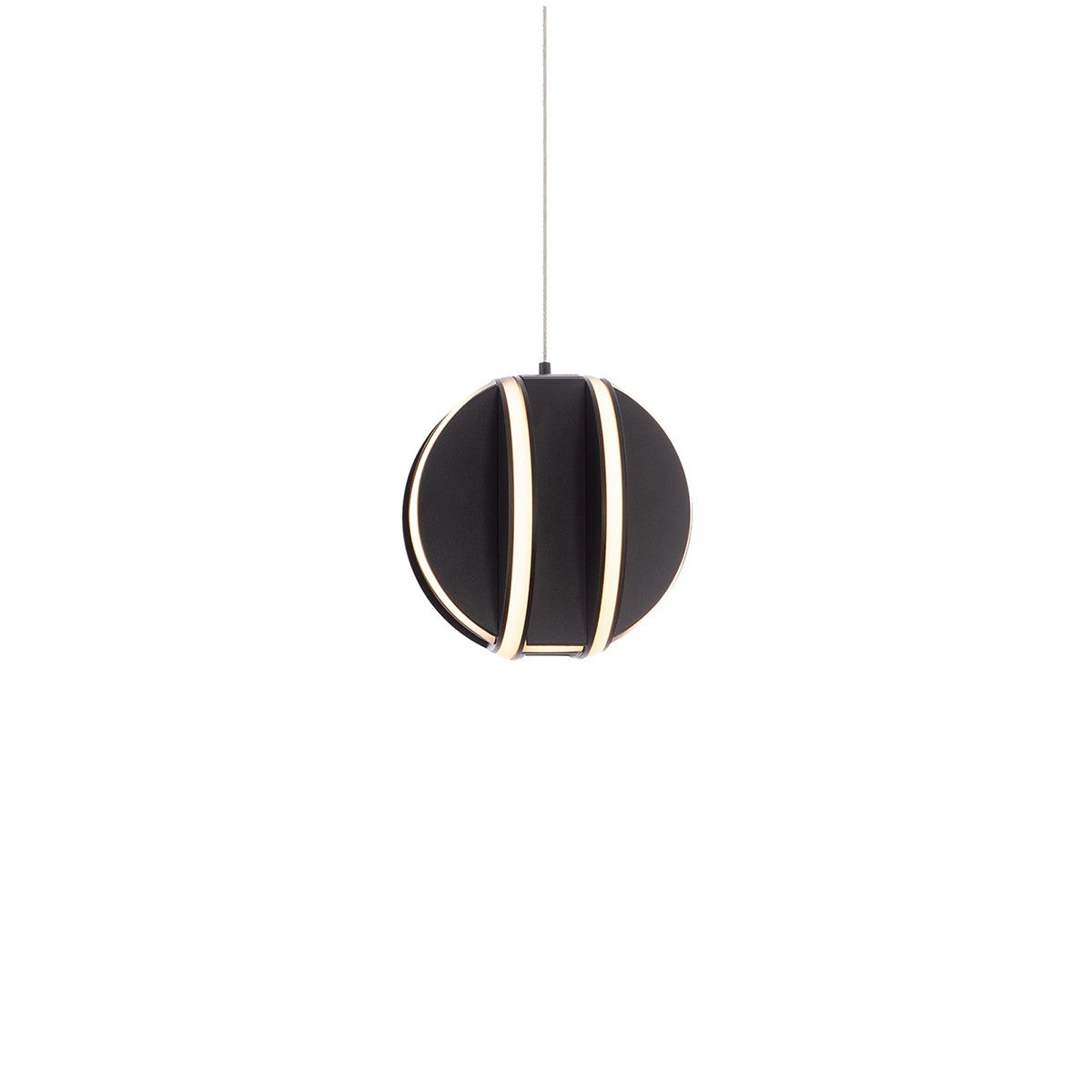 Carillion 6 in. LED Pendant Light