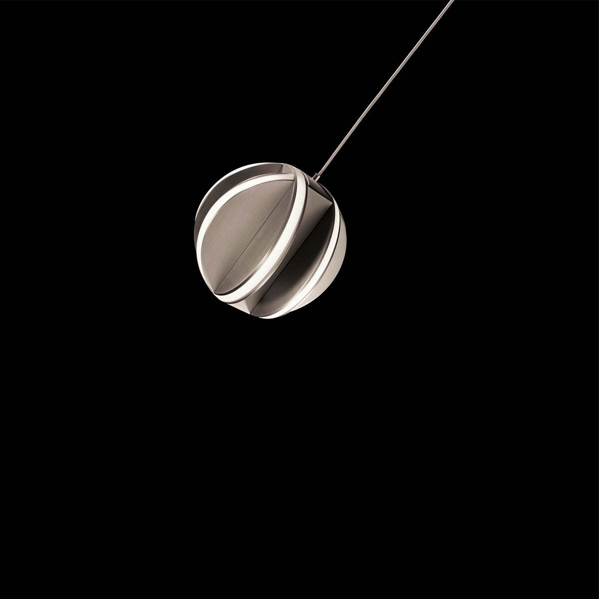 Carillion 6 in. LED Pendant Light