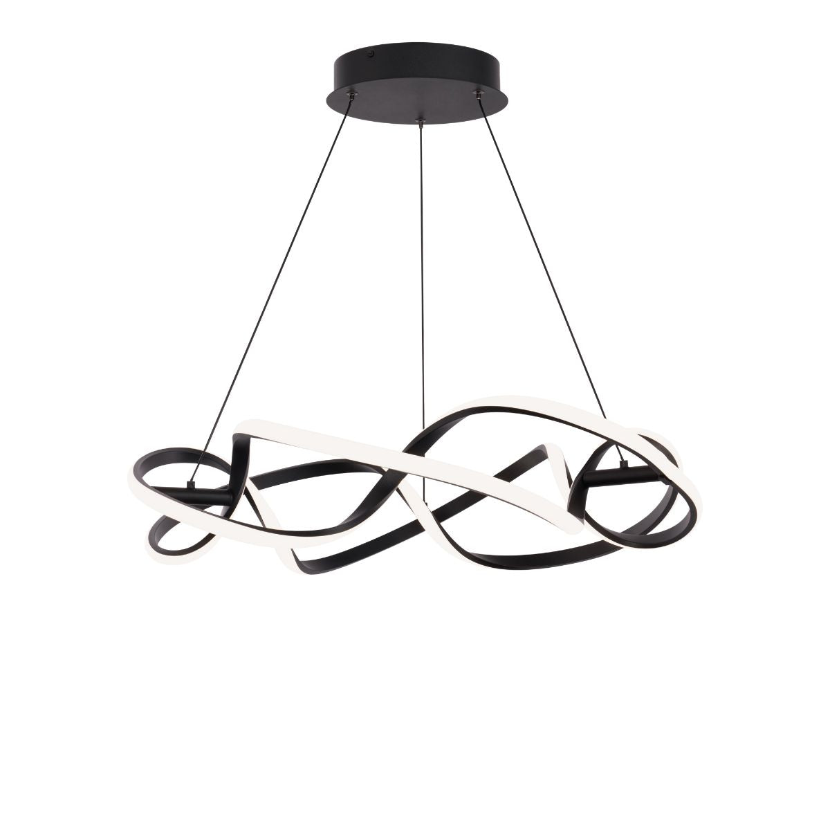 Interlace Pendant