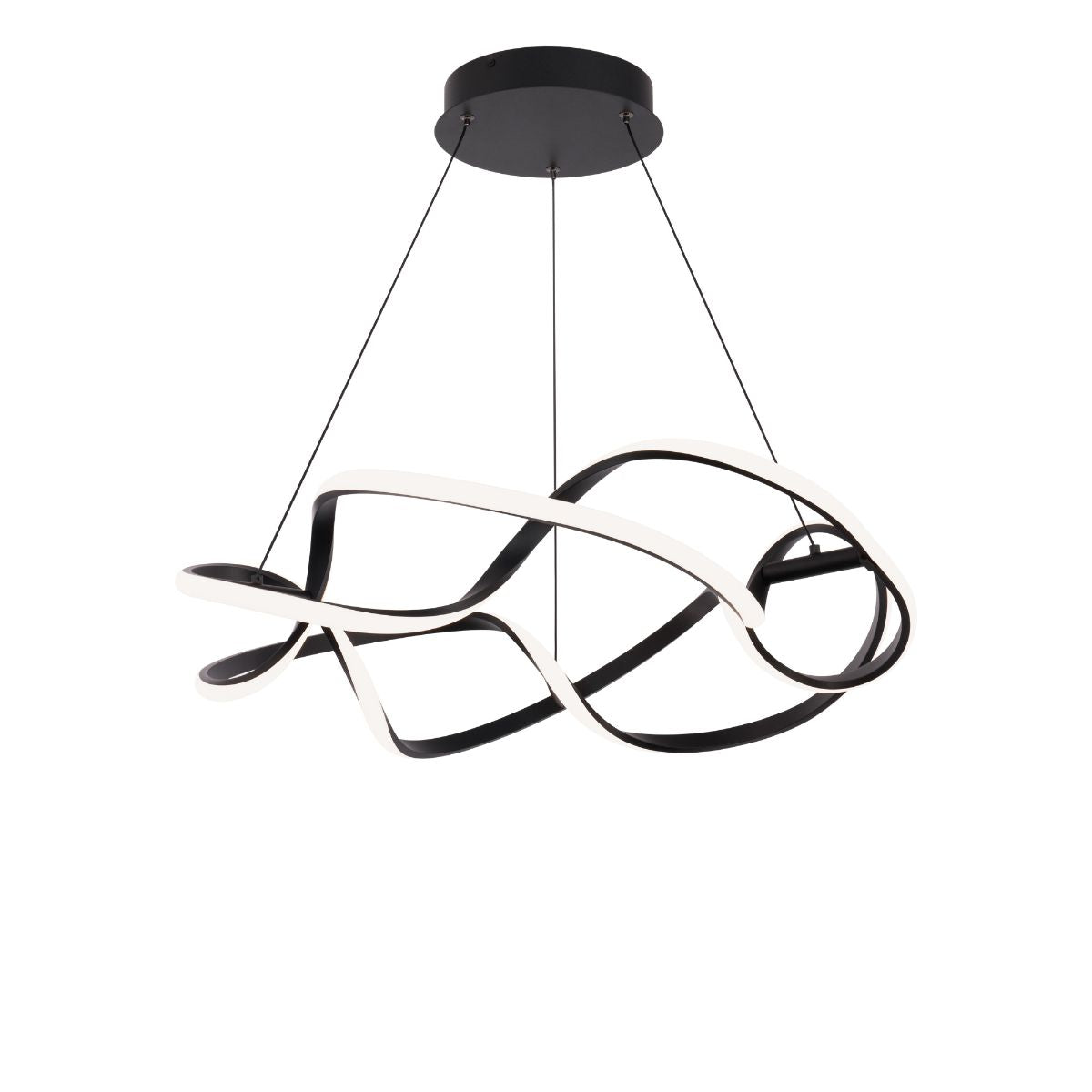 Interlace Pendant