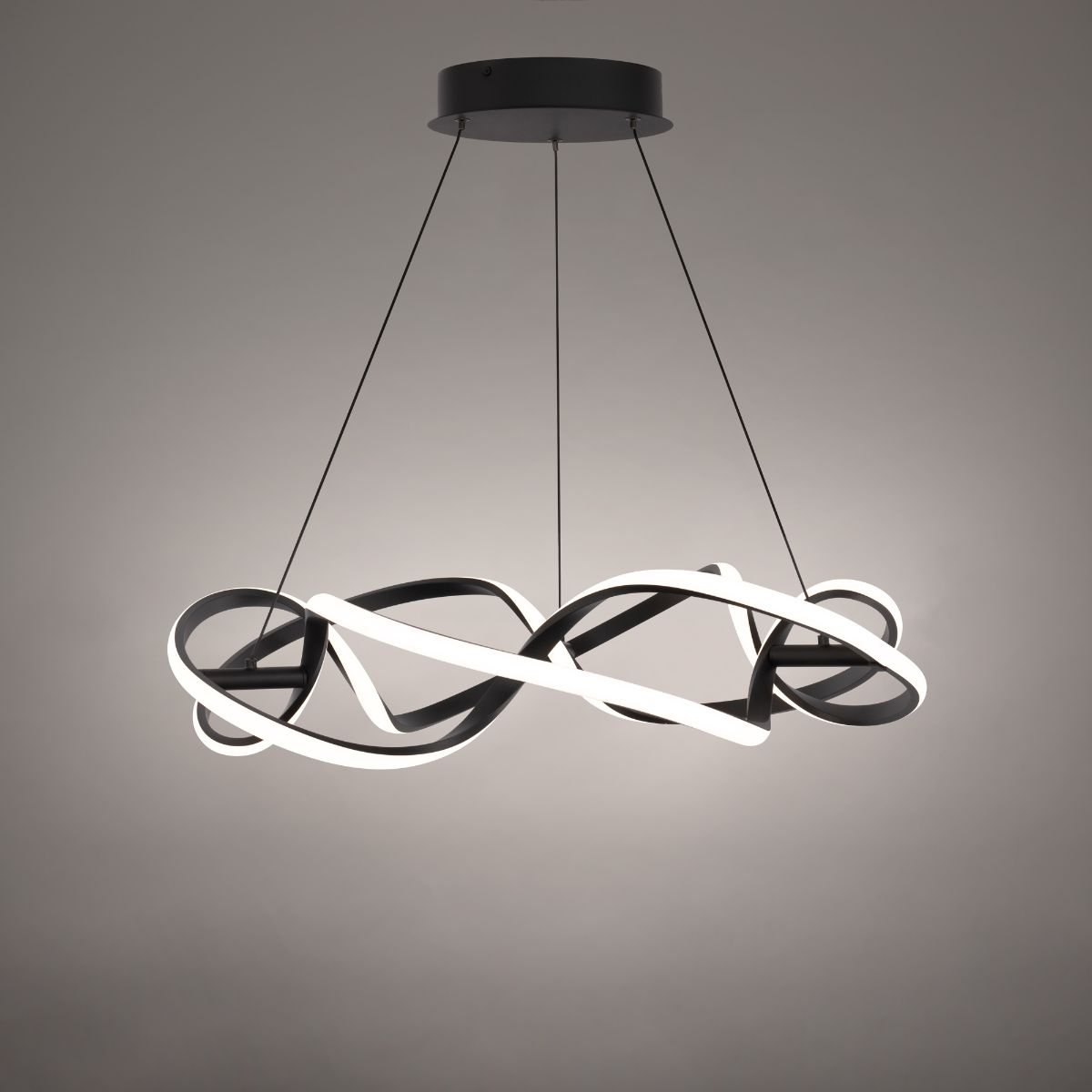 Interlace Pendant