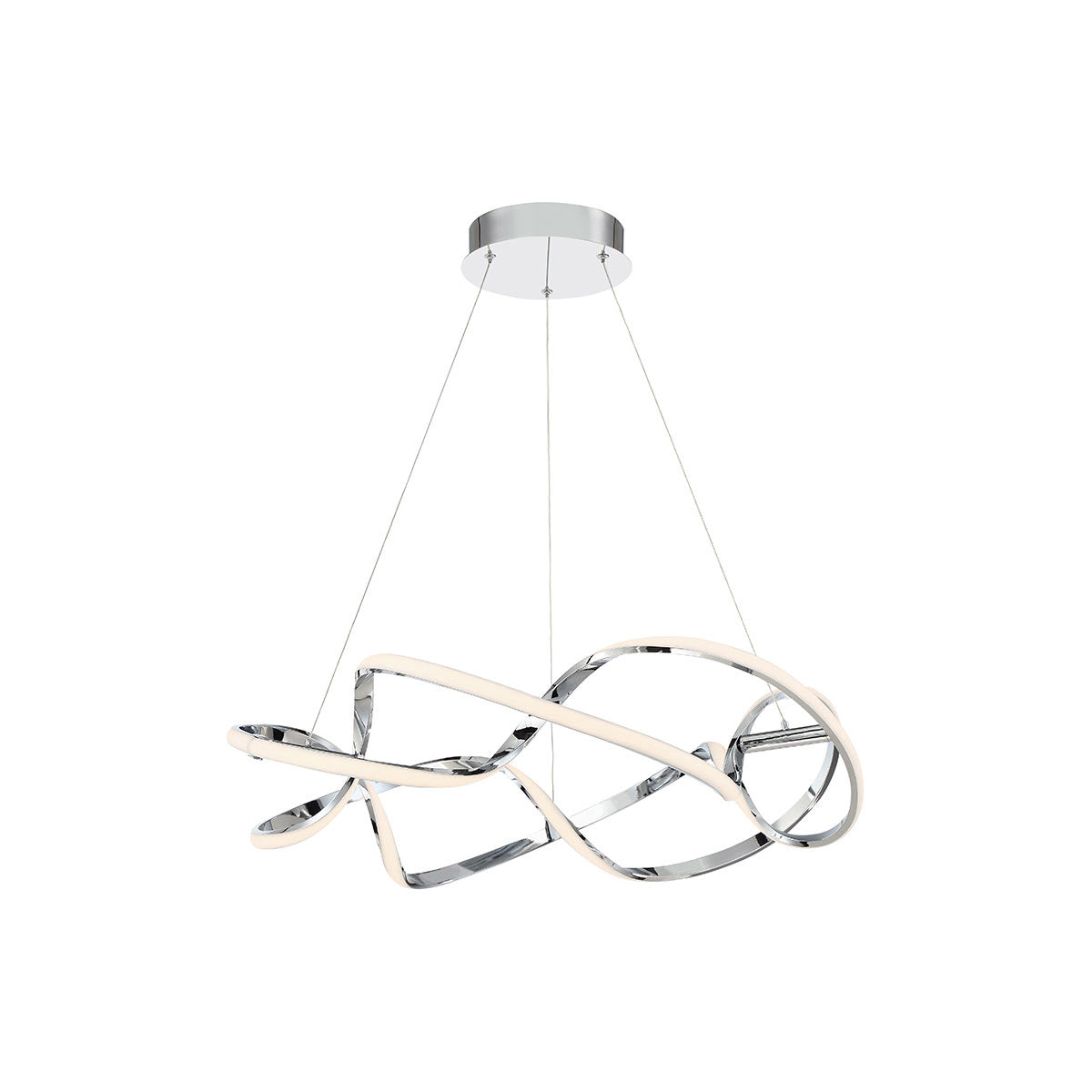 Interlace Pendant