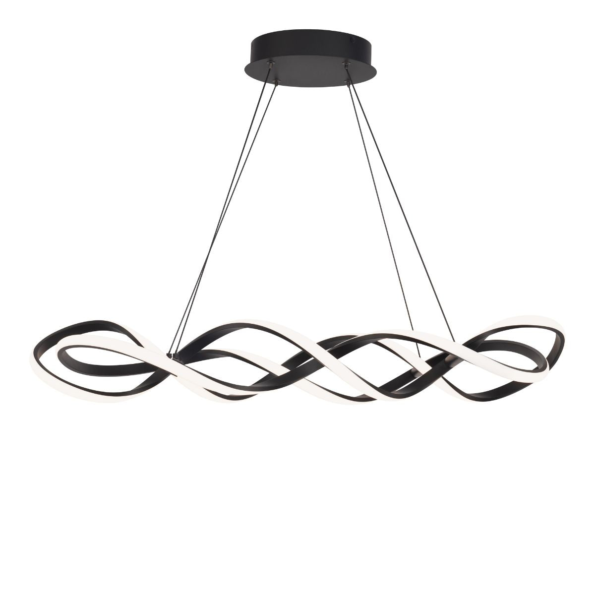 Interlace Pendant