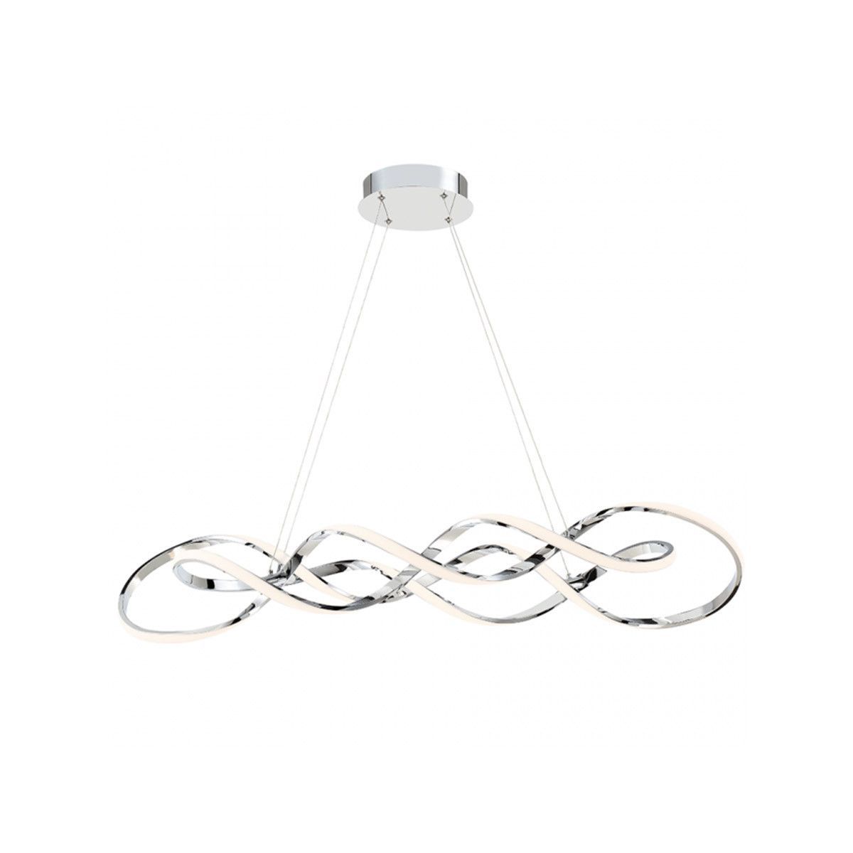 Interlace Pendant