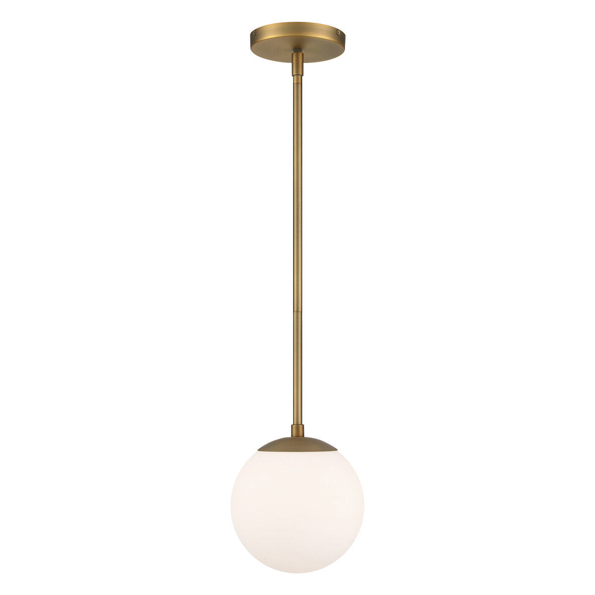 Niveous Pendant