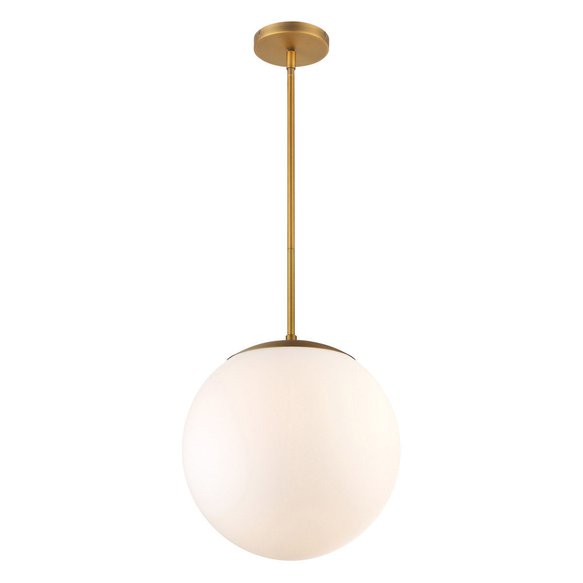 Niveous Pendant