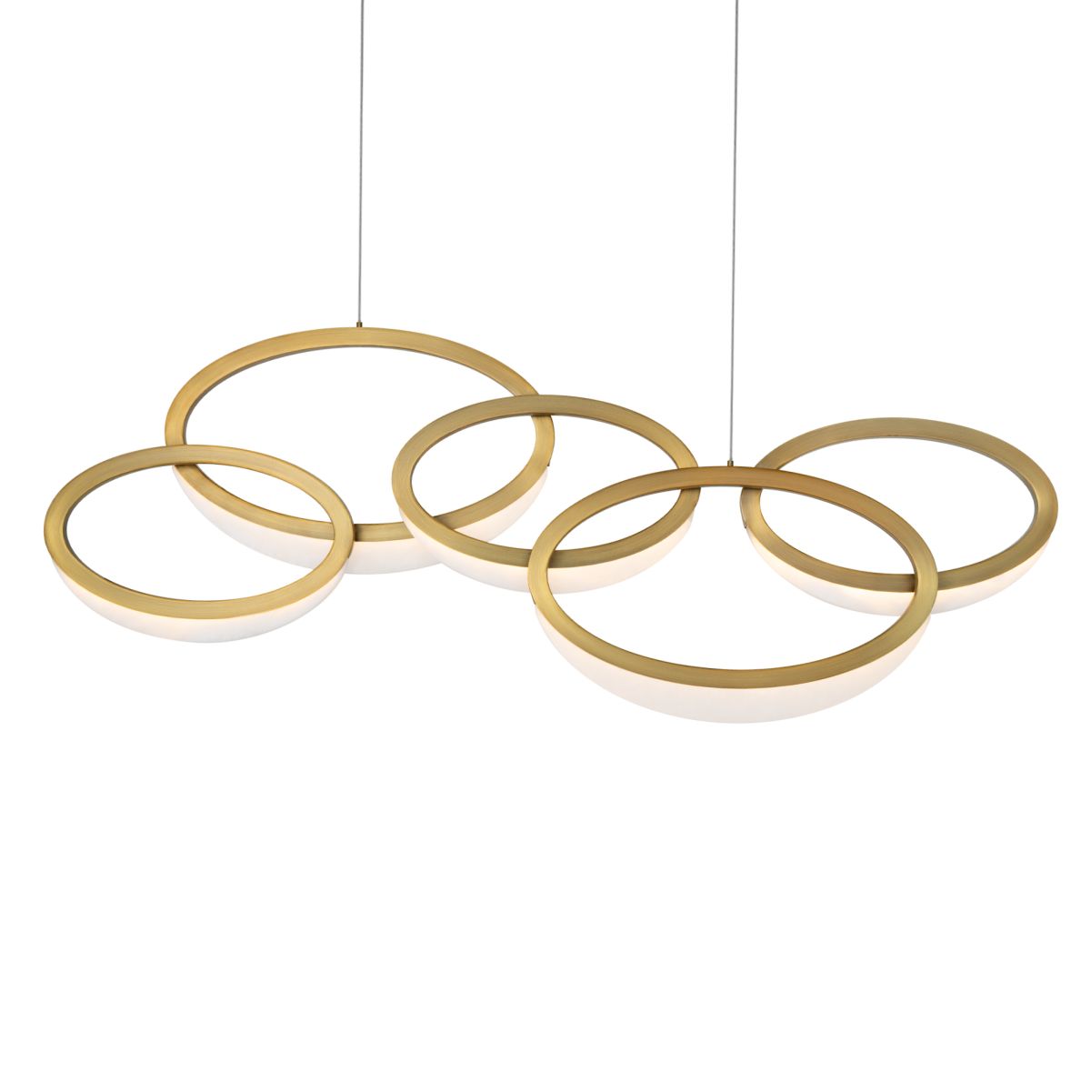 Orion 46 in. LED Pendant Light