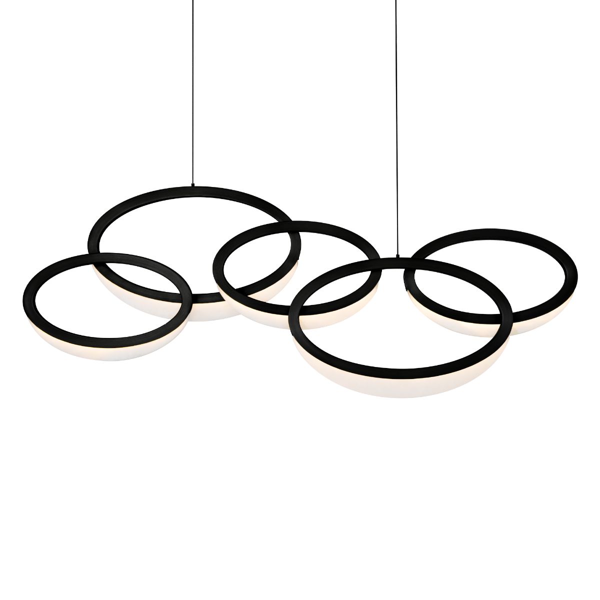 Orion 46 in. LED Pendant Light