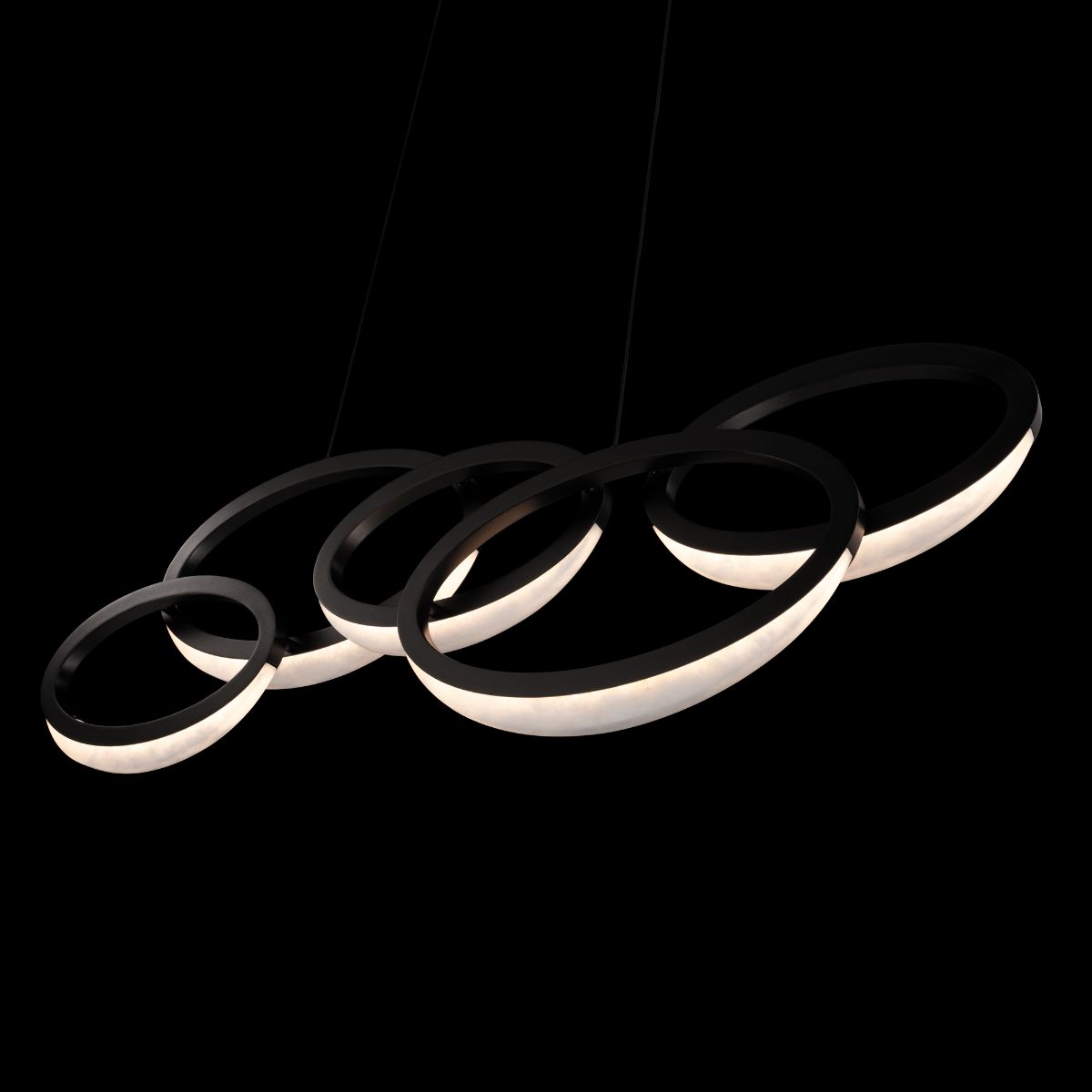 Orion 46 in. LED Pendant Light