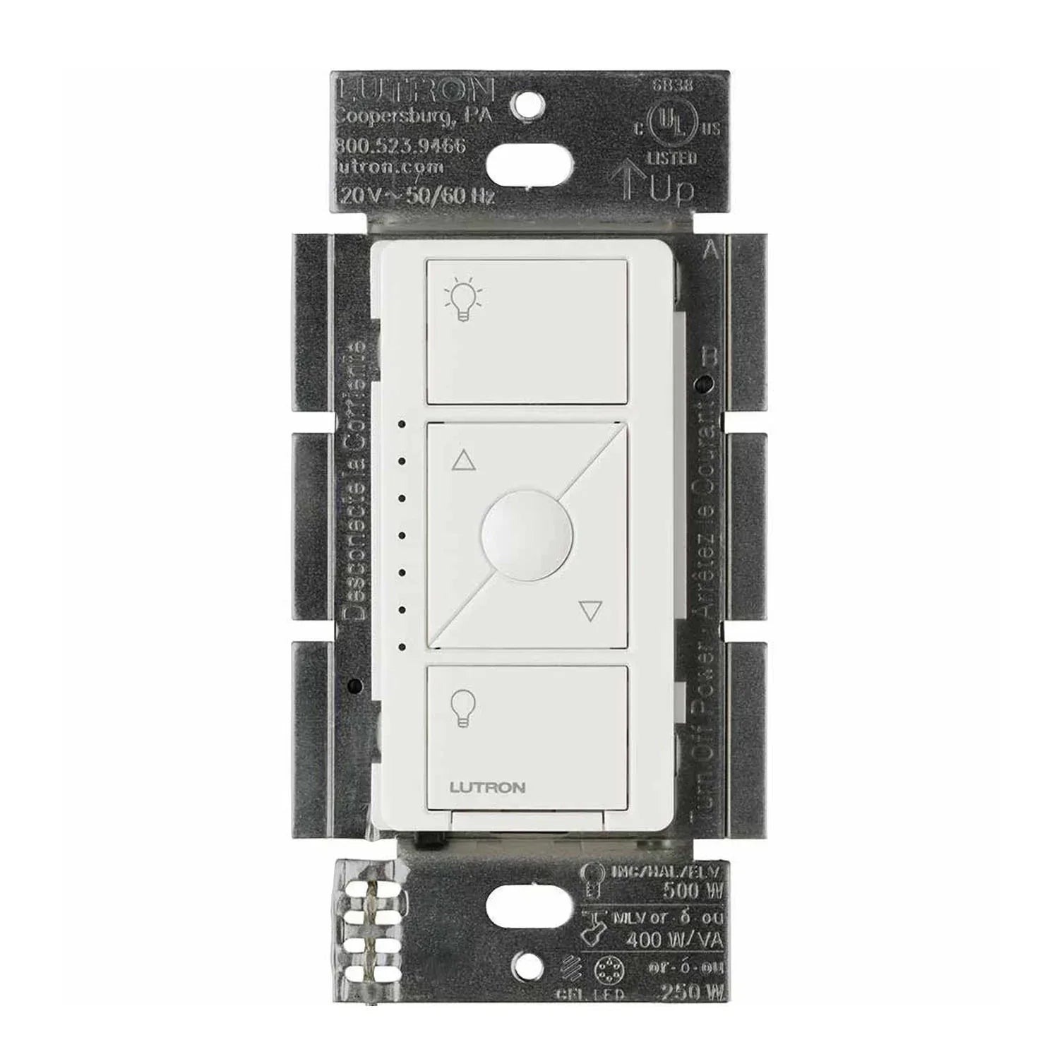 Original Smart Dimmer Switch for ELV+ Lighting - Bees Lighting