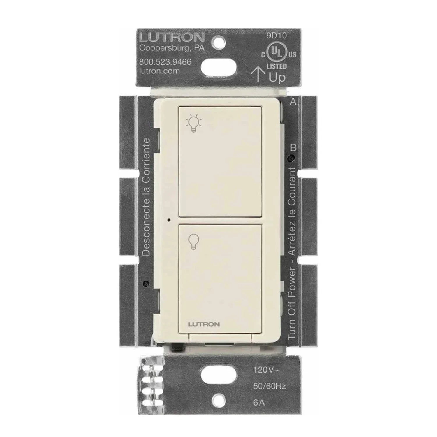 Original Smart 2-wire Switch - Bees Lighting
