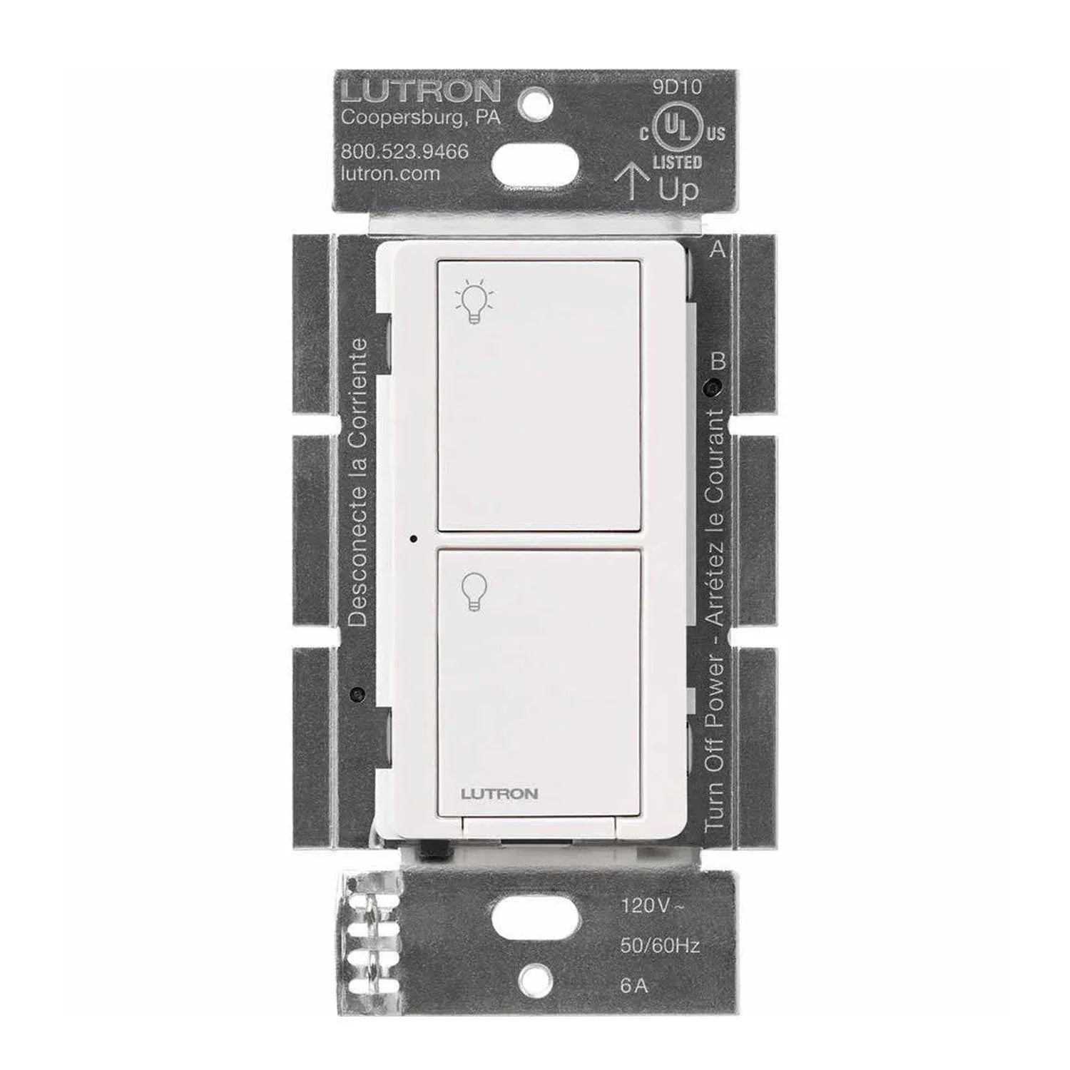 Original Smart 2-wire Switch - Bees Lighting